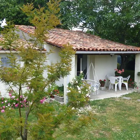 Appartement Les Deux Riviéres